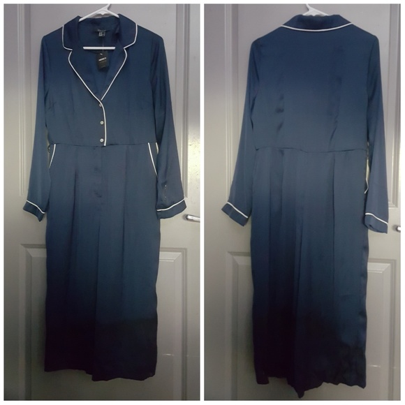 Pj Jumpsuit - Picture 1 of 2